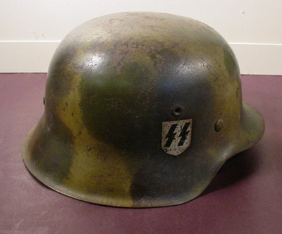 Refurbished Helmet